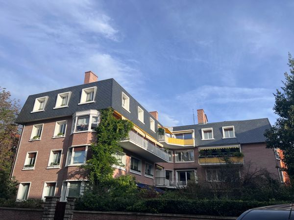 L’appartement d’Inés