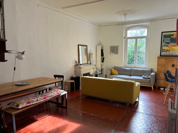 La maison de Eléonore