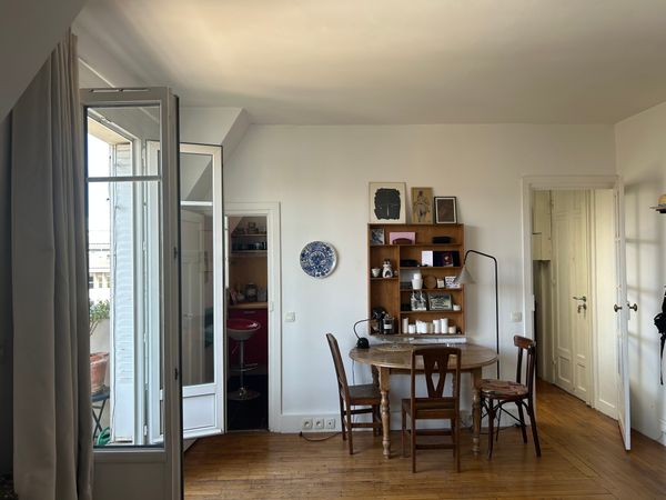 Casa di Eléonore