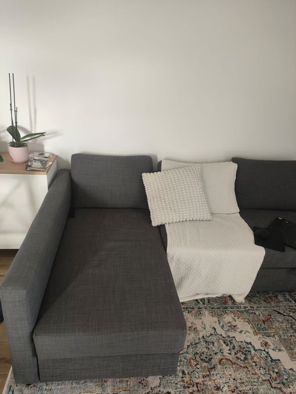 La maison de Leandro