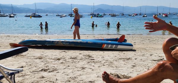 La maison de Richard