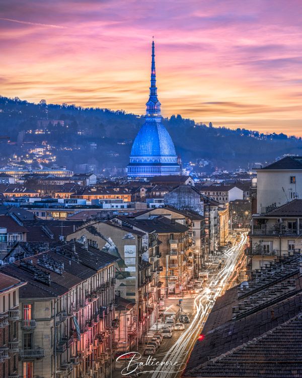 La maison de DAVI e JAK