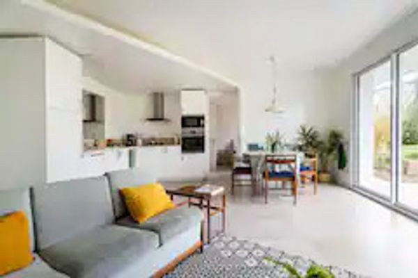 La maison Colibri, Plurien (Sable d'Or les Pins)