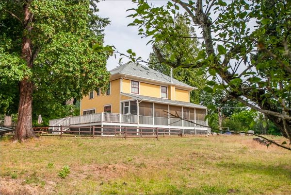 Casa di TRACY & CHRIS