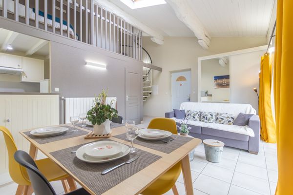 La maison de Martine