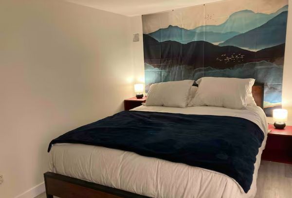 Casa em Vancouver