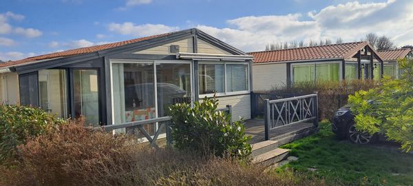 Le chalet Residence Secondaire de Sabrina et Nicolas