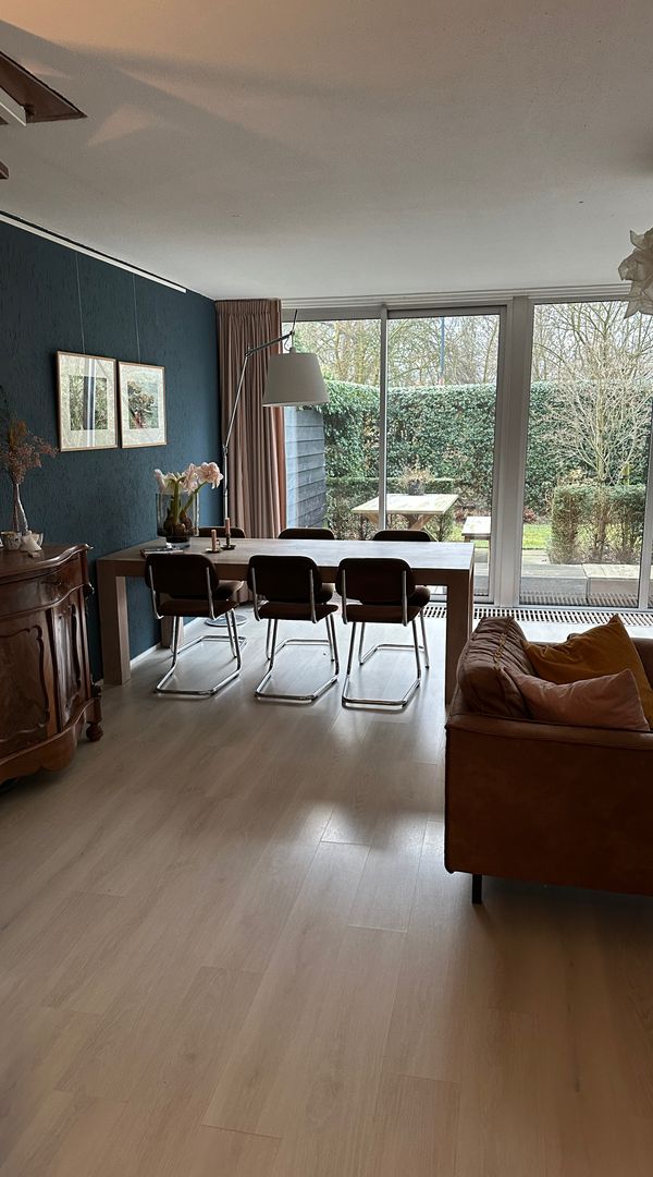 Casa em Vught