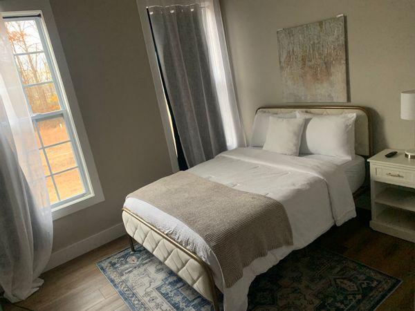 La maison de Brandon