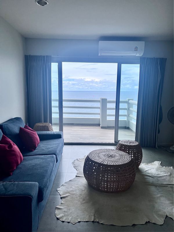 La maison de Mauro and Akom