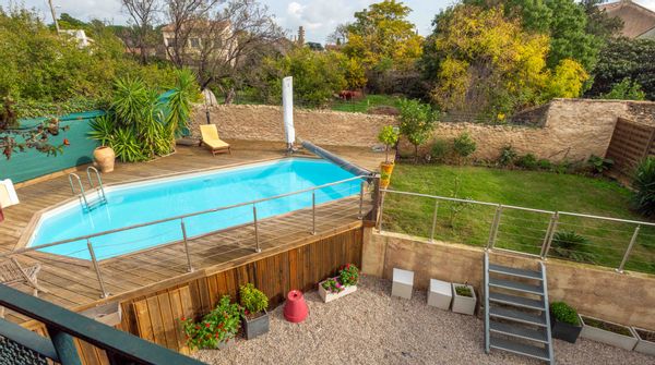 La maison de Florence