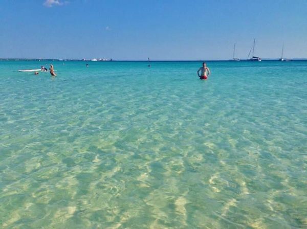 La maison de margarita