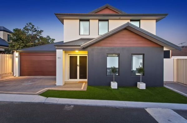 Kim & Paul’s coastal home