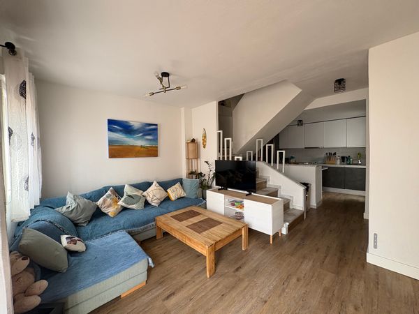 La maison de meglena