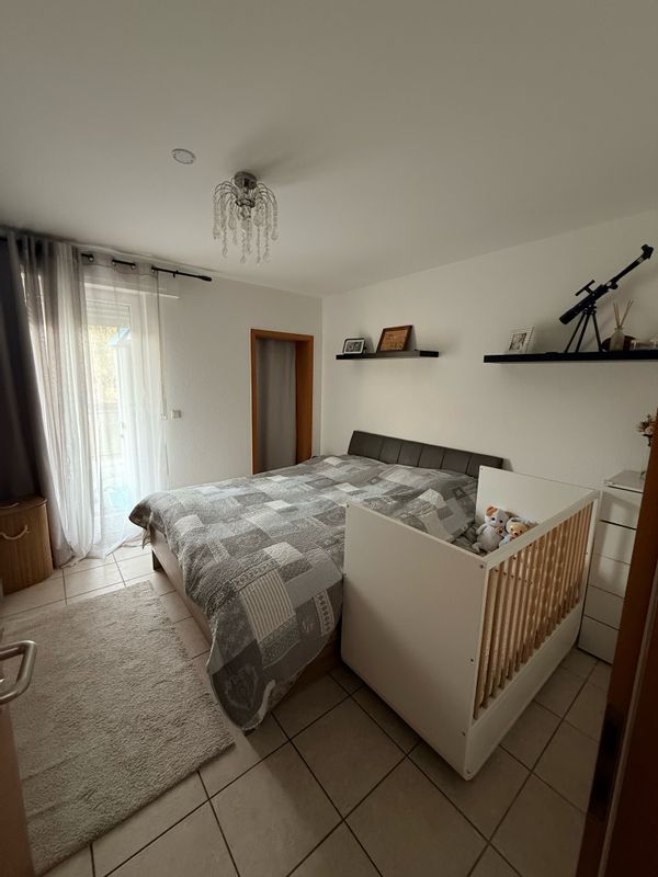 Appartement cosy à la campagne luxembourgeoise