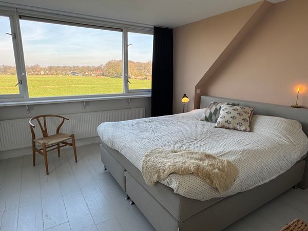 La maison de Charlotte