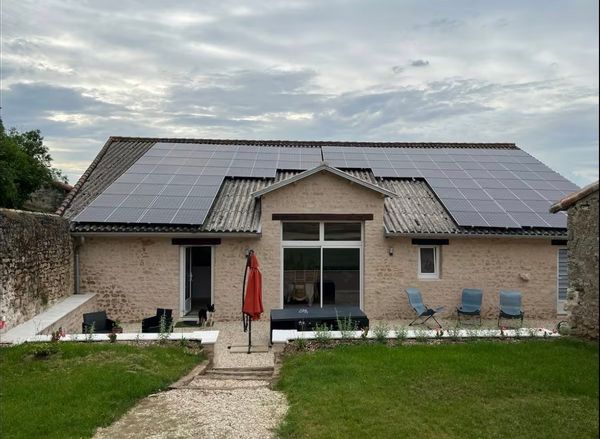 Gîte de la Truffe du Coq