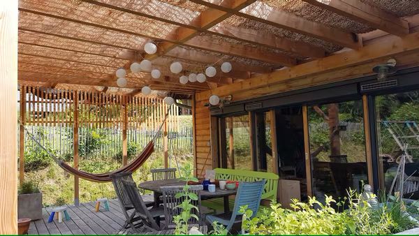 la maison de matthieu