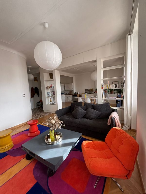 Casa di Diane et Elio
