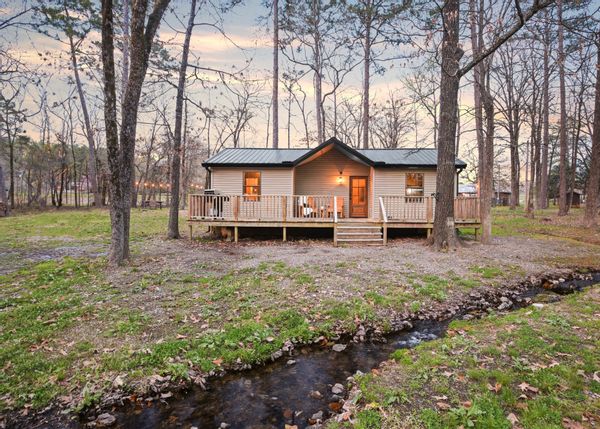 The Haven Cabin