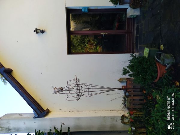 Christine et Philippe's house