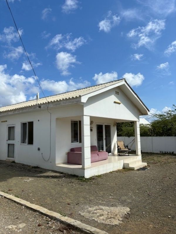 Casa em Bonaire