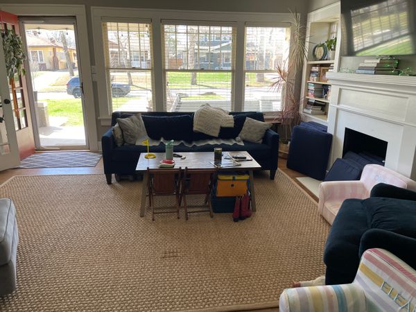 La maison de Victoria