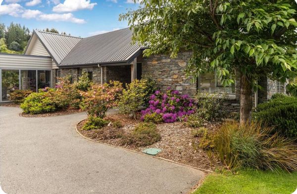 La maison de Julia & Thom