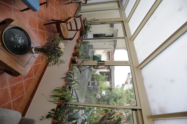 Hector's house