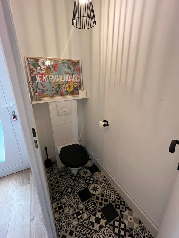 La maison du bonheur