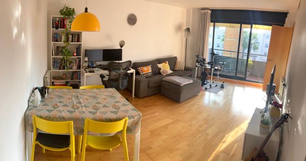 Roger's house