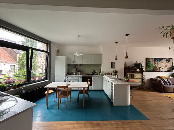 Julia s Haus