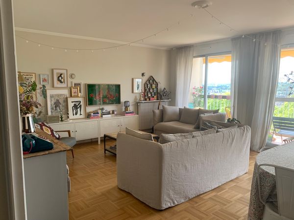 Casa di Marie-Cécile