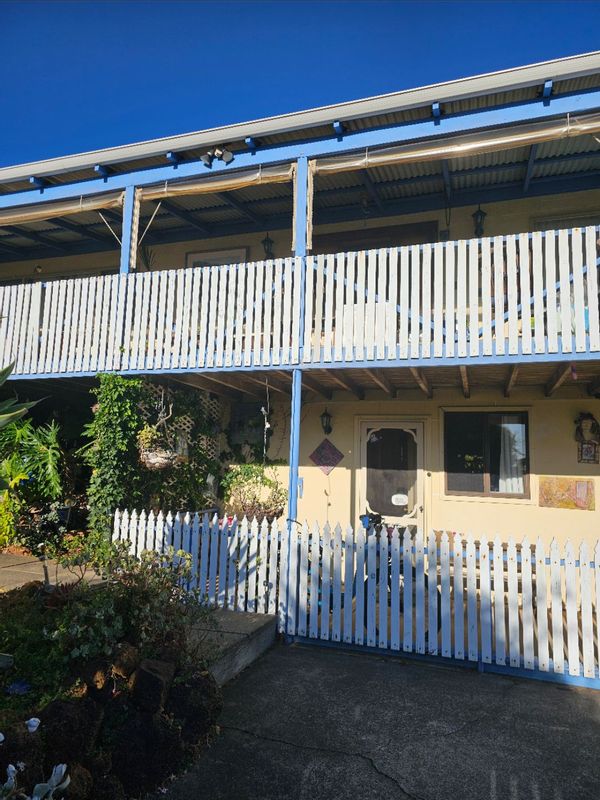 huis van Marie Claire