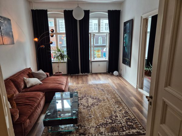Philipp's house