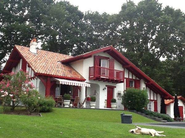 home
