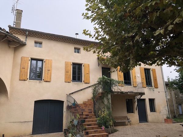 La chambre privée de Melia