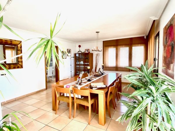 La maison de Natalya