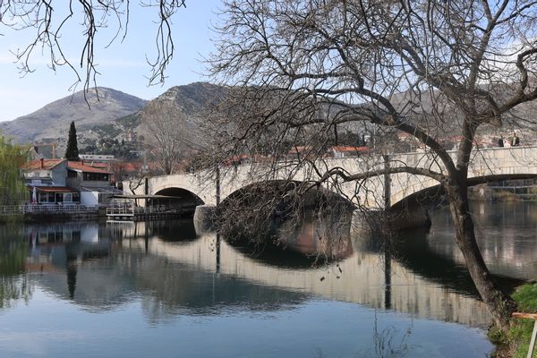 Zuhause in Trebinje