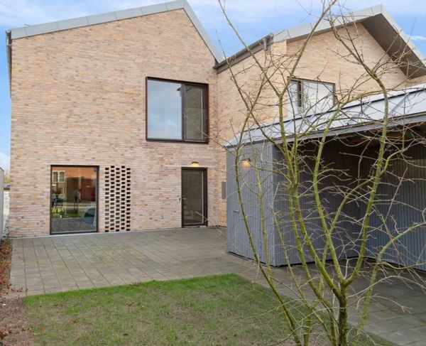 Florian's house