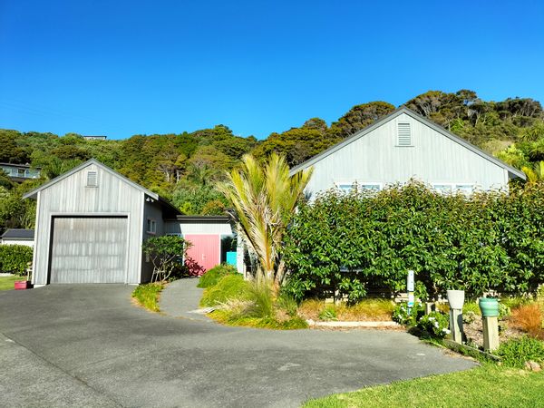 Casa en Matapouri