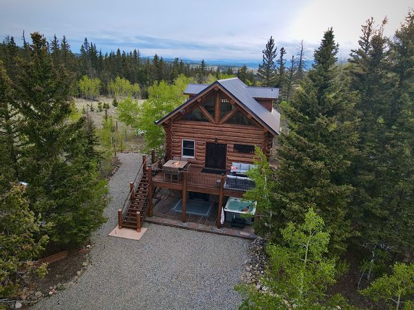 La maison de Brittany & Jacob