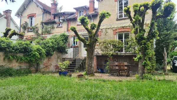 La maison de Thibaud & Lise