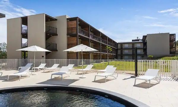 La maison de David Et Sandrine