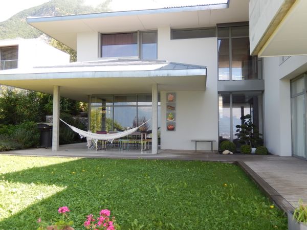 Sophie's house
