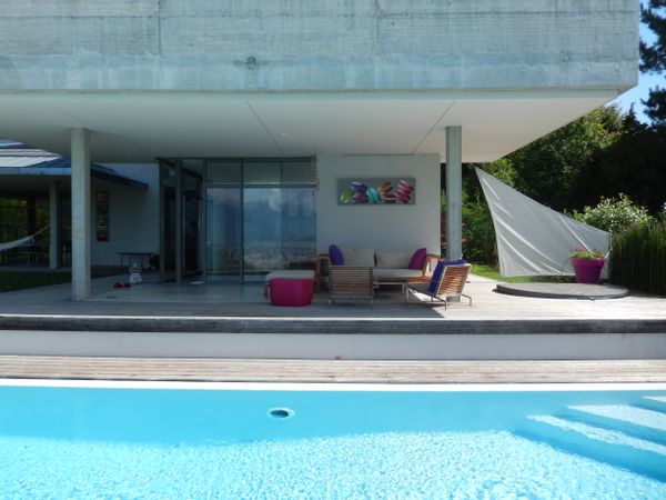 La maison de Sophie