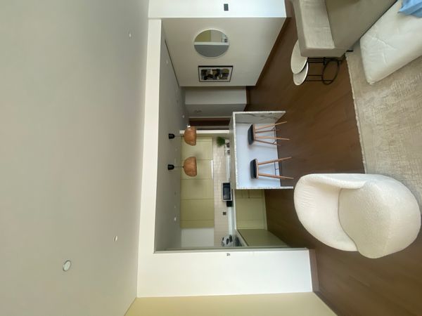 Guillaume's house
