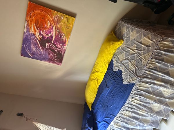 La maison de Lindomar