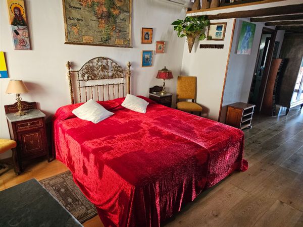 Casa de Pablo