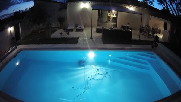 La maison de Florent